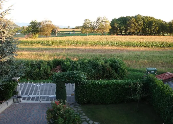 Il Melograno Borgo San Dalmazzo
