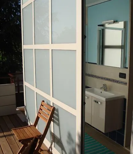 Bed & Breakfast Il Melograno 4*