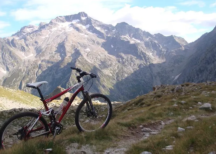 Il Melograno Bed & Breakfast