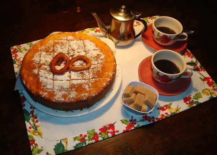 Il Melograno Borgo San Dalmazzo