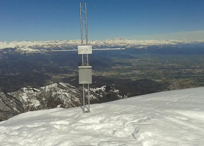 Il Melograno 4* Borgo San Dalmazzo